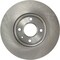 Centric Parts Standard Brake Rotor, 121.99091 121.99091 - alternate 4